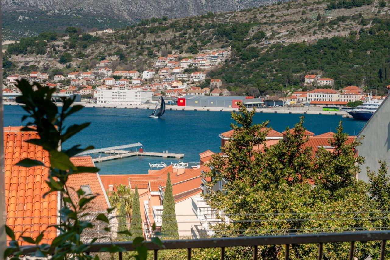 Apartment Tonka Deluxe Dubrovnik Exterior photo