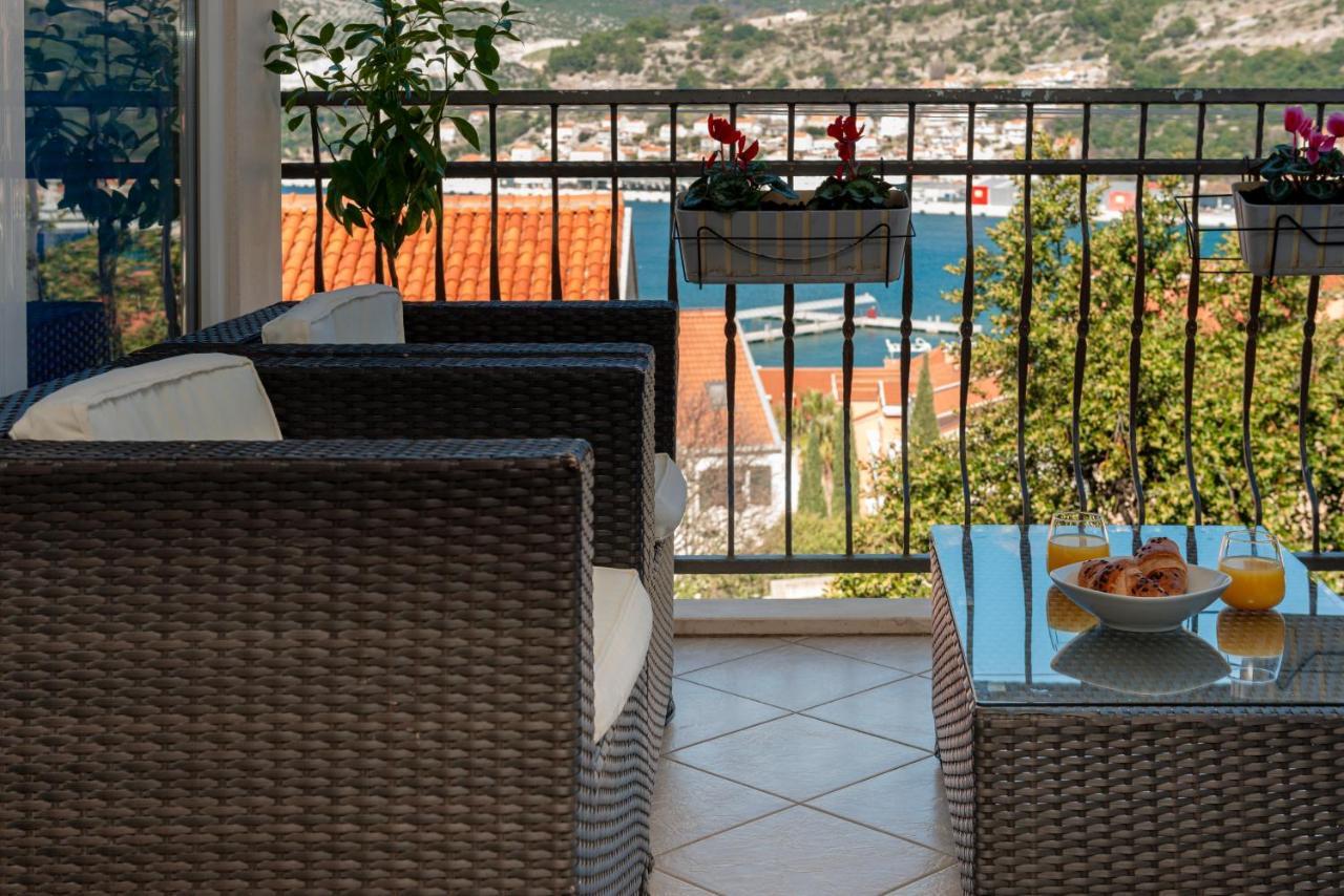 Apartment Tonka Deluxe Dubrovnik Exterior photo
